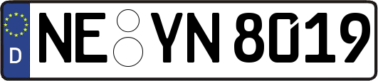 NE-YN8019