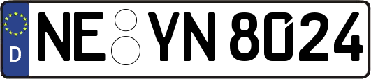 NE-YN8024
