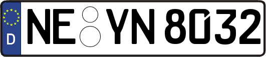 NE-YN8032