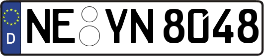 NE-YN8048