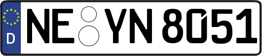 NE-YN8051