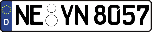 NE-YN8057