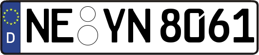 NE-YN8061