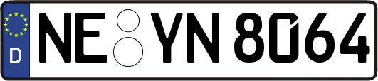 NE-YN8064