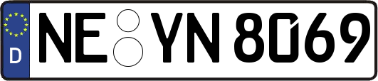 NE-YN8069
