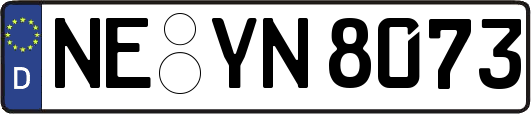 NE-YN8073
