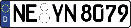 NE-YN8079