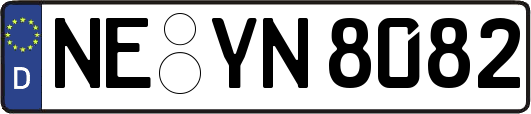 NE-YN8082
