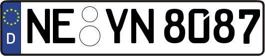 NE-YN8087