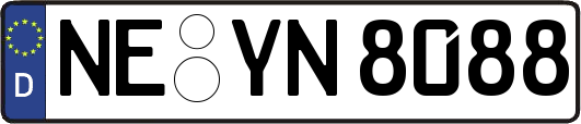 NE-YN8088