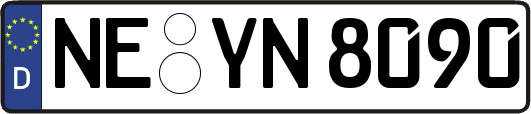 NE-YN8090