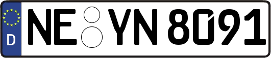 NE-YN8091