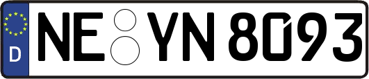 NE-YN8093