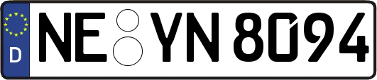 NE-YN8094