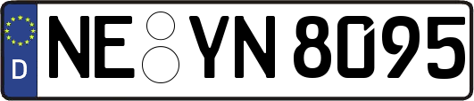 NE-YN8095