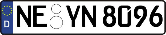 NE-YN8096