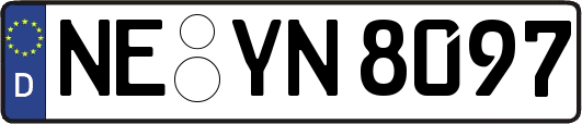 NE-YN8097