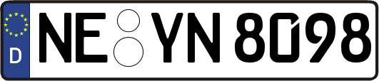 NE-YN8098