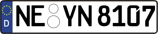 NE-YN8107