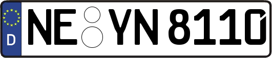NE-YN8110