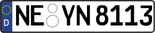 NE-YN8113