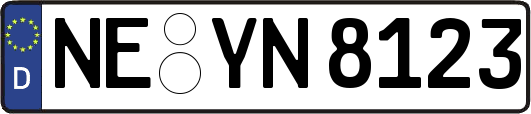 NE-YN8123