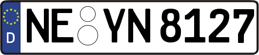 NE-YN8127