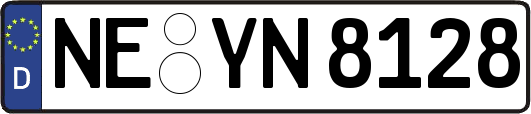 NE-YN8128