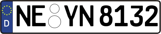NE-YN8132