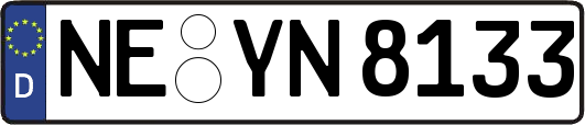NE-YN8133
