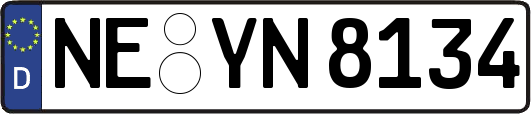 NE-YN8134