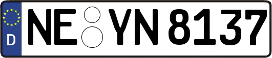 NE-YN8137