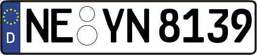 NE-YN8139