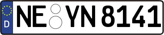 NE-YN8141