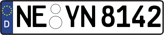 NE-YN8142