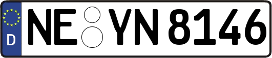 NE-YN8146