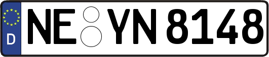 NE-YN8148