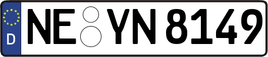 NE-YN8149