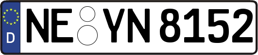 NE-YN8152