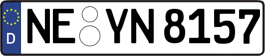 NE-YN8157