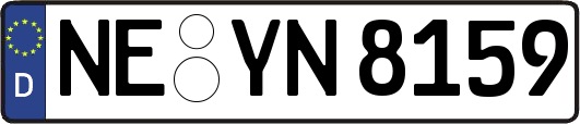 NE-YN8159