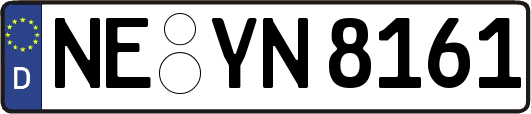 NE-YN8161
