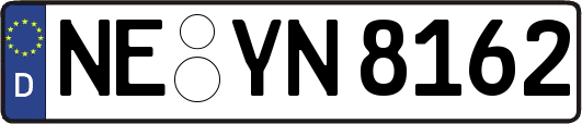 NE-YN8162