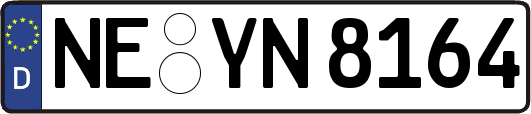 NE-YN8164