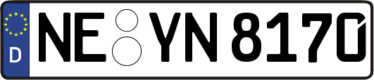 NE-YN8170