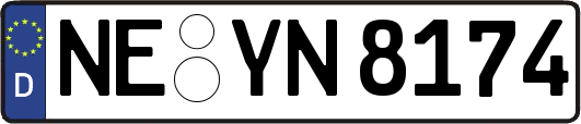 NE-YN8174