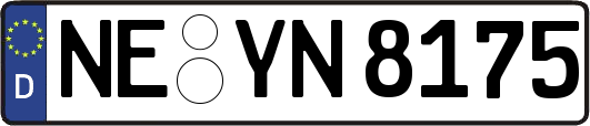 NE-YN8175