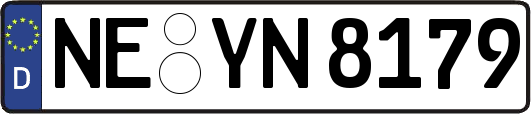 NE-YN8179