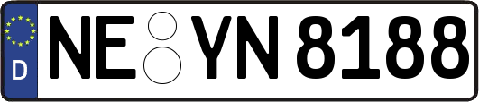 NE-YN8188