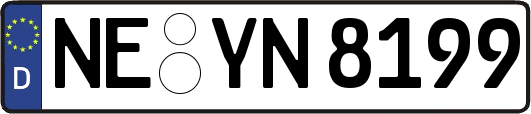 NE-YN8199